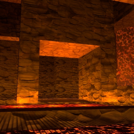 Razimoth's Dungeon – Team Fortress 2 Mod
