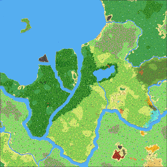 Coast 1