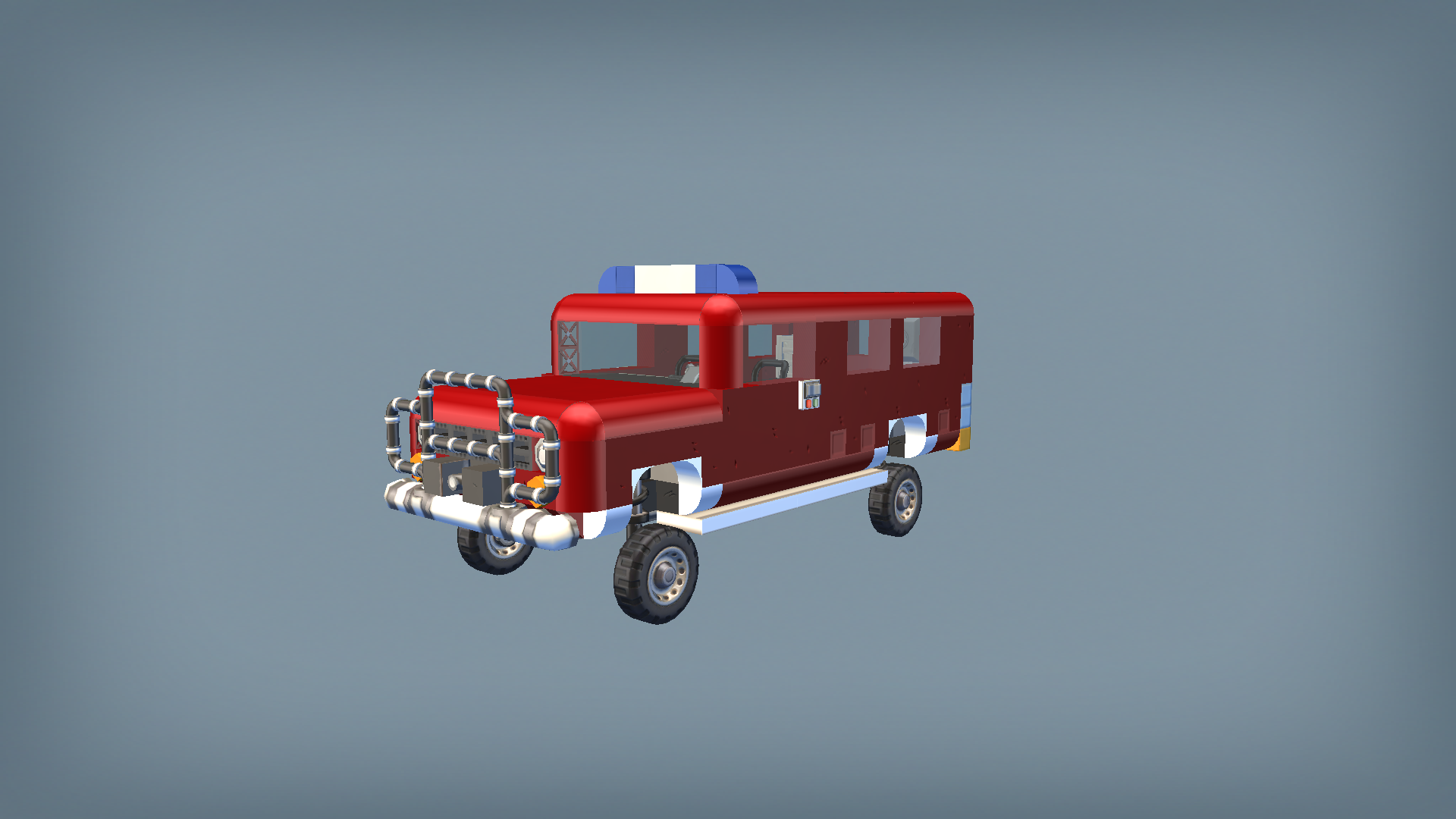 Tarpan Honker OSP 1 (1)