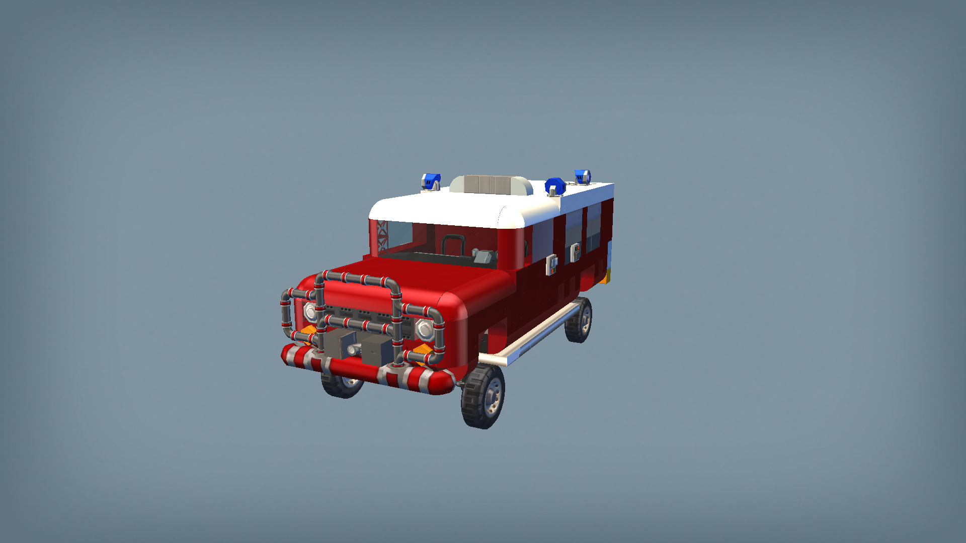 Tarpan Honker OSP 2 (1)