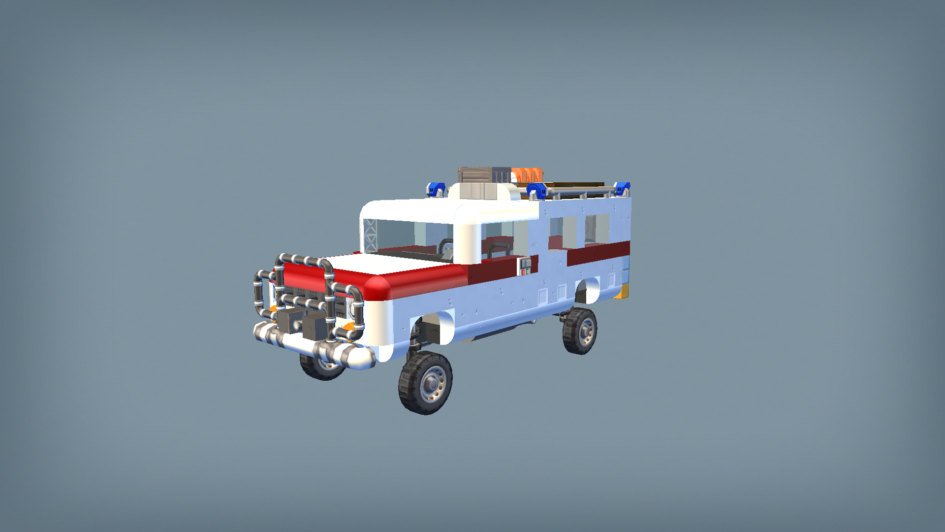 Tarpan Honker OSP 3 (1)