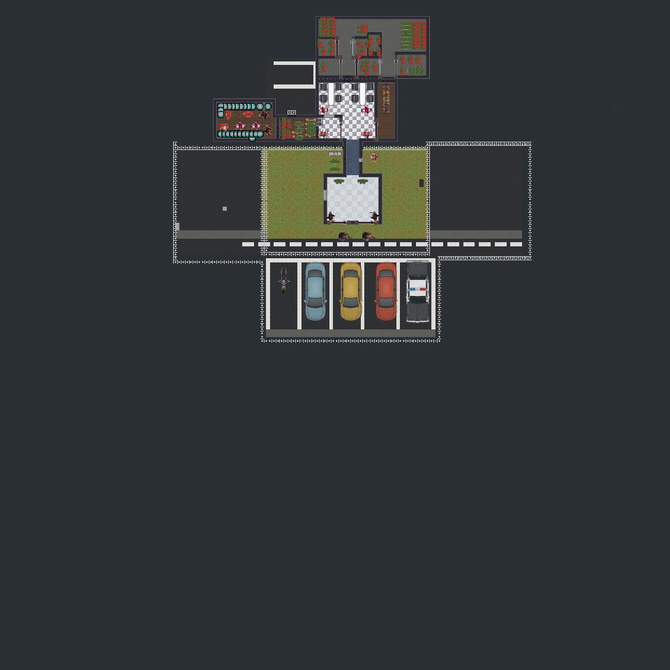 nelagal cafe V2.1