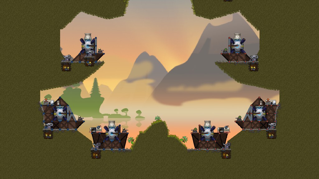 短兵相接 preview