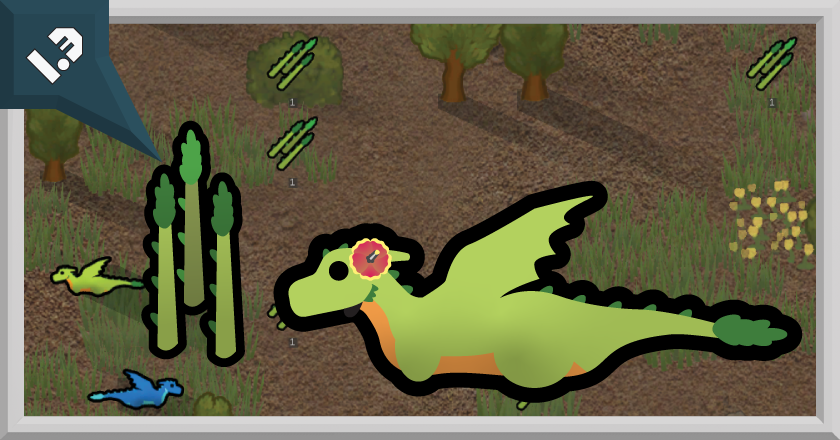 AsparagusDragons