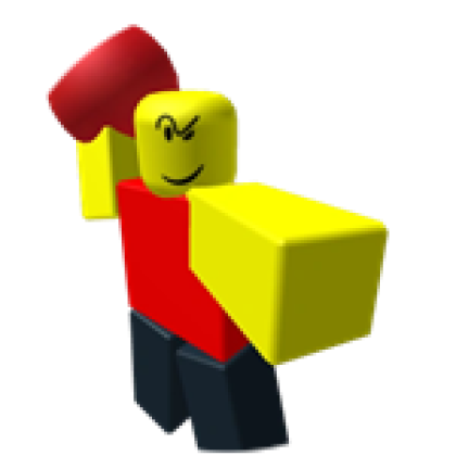 Baller – tModLoader Mod