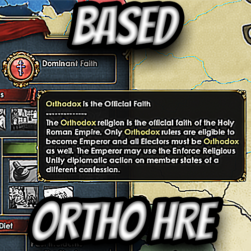 Orthodox Empire