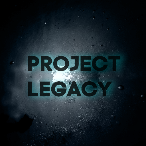 Project Legacy – Barotrauma Mod