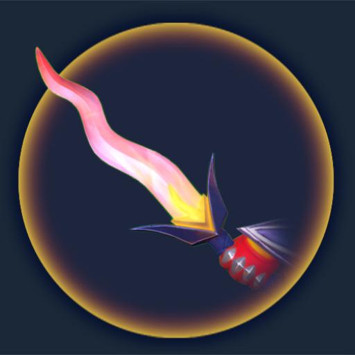 Sun Sentinel sword