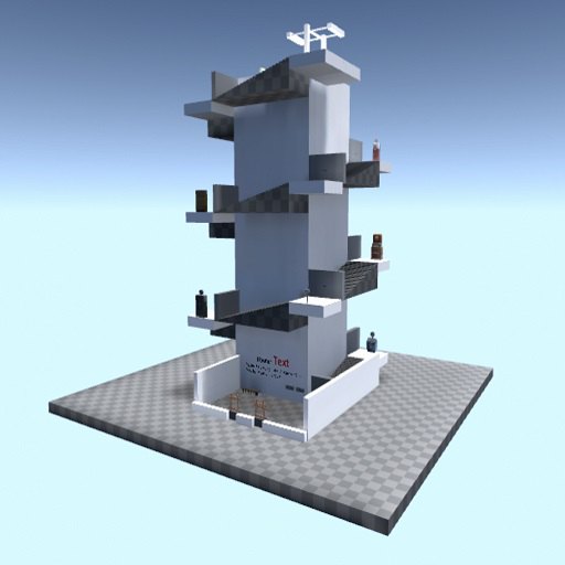 [CODz] Zombie Tower Challenge