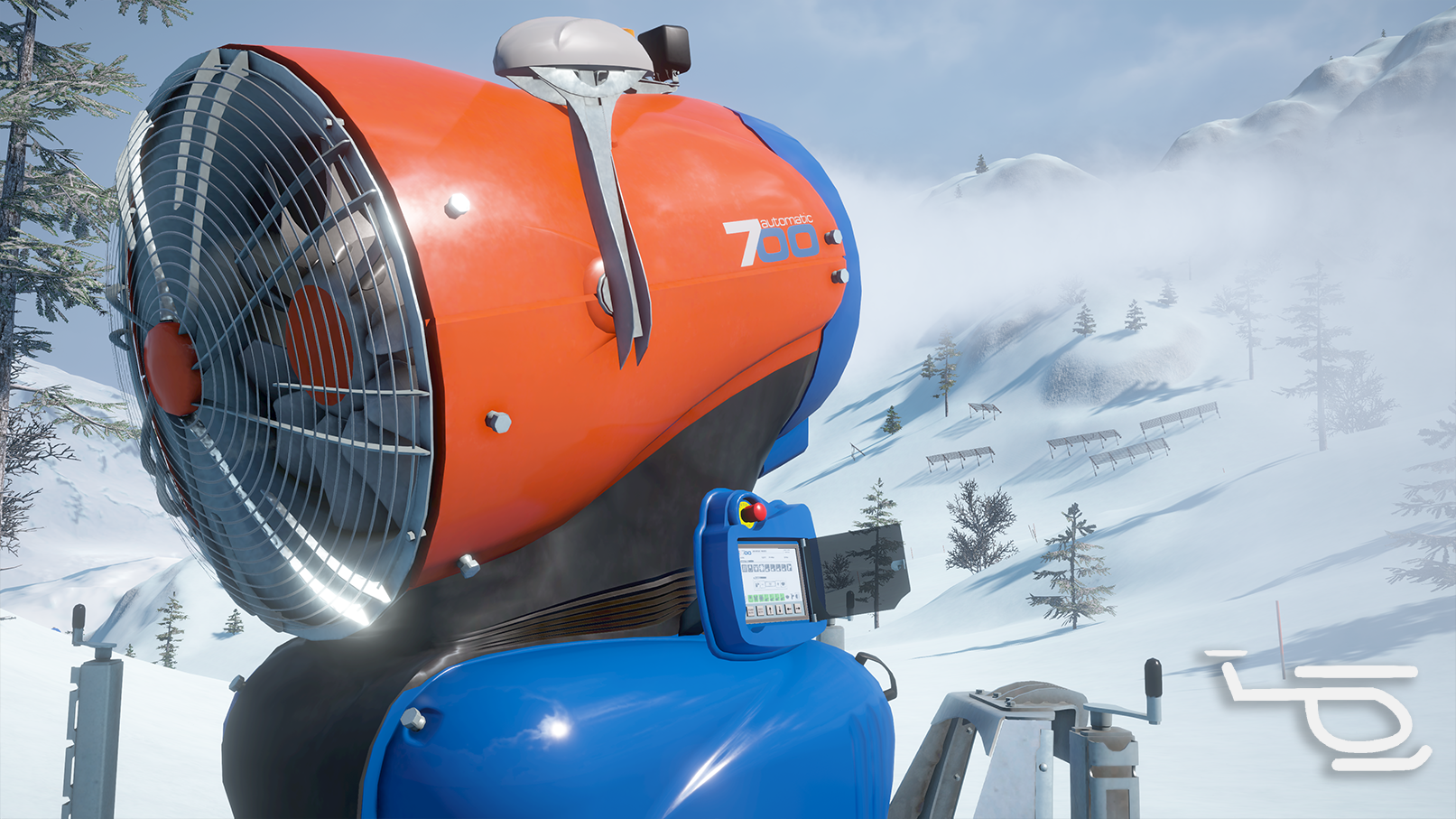HTI RIVOLUZIONA I MERCATI DELL'EST: ACQUISIZIONE STRATEGICA DI SUPERSNOW
