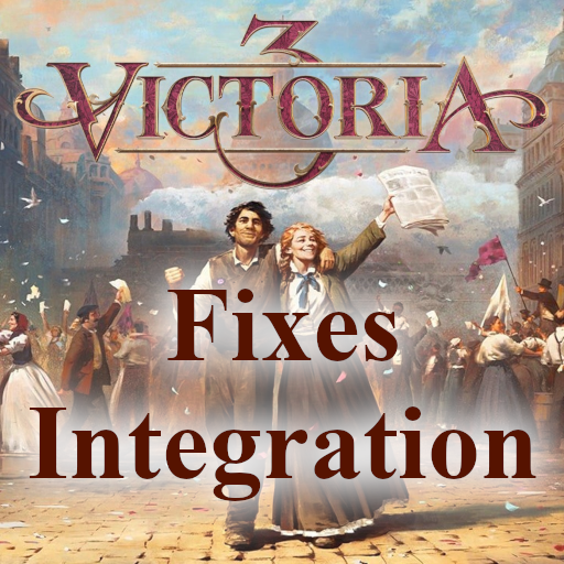 Universal BUG Fixes Mod Integration