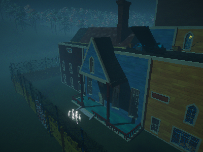 Big House (v1.0.10)
