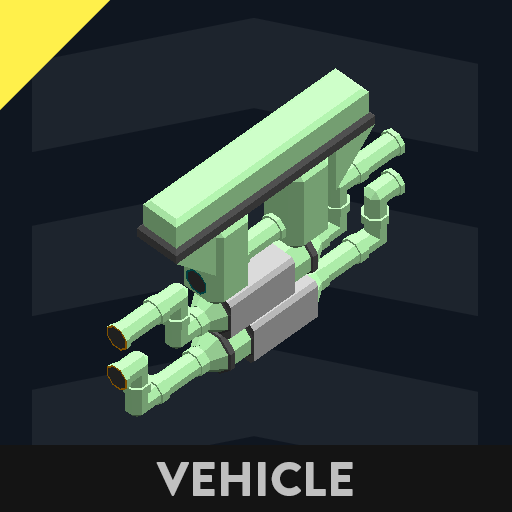 Fluid levelling system