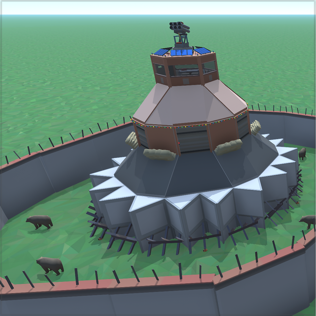 base raid medium