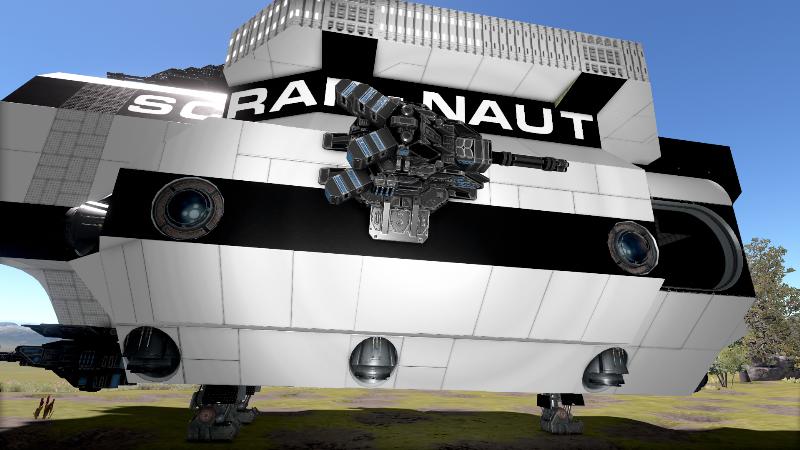 Scrap-Naut