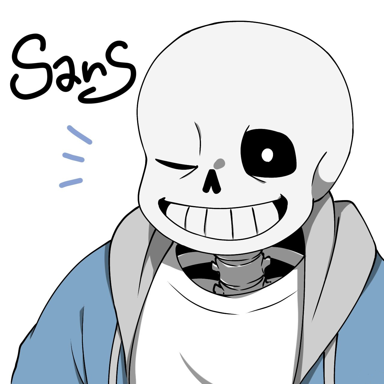 Sans Cookie