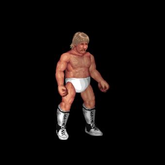 Buck Zumhofe