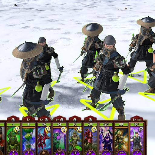 Regiments of Renown - Grand Cathay