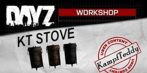 KT Stove