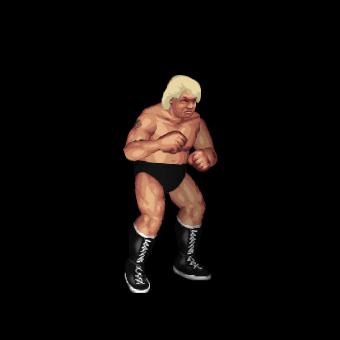 Jackie Fargo