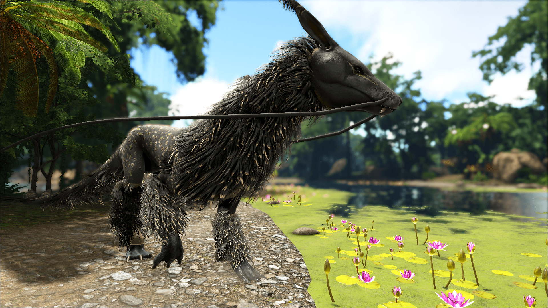 Steam Workshop::Monsters and More Steam Workshop::Monsters and More