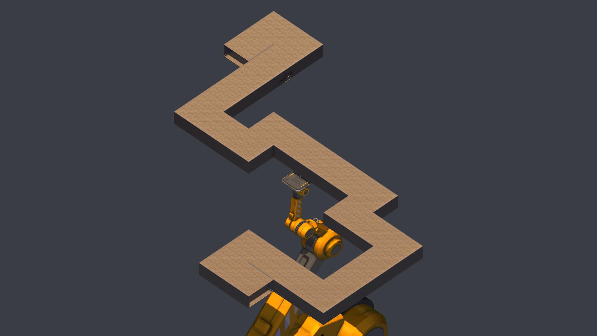 Easy TunnelRunner BROKEN!