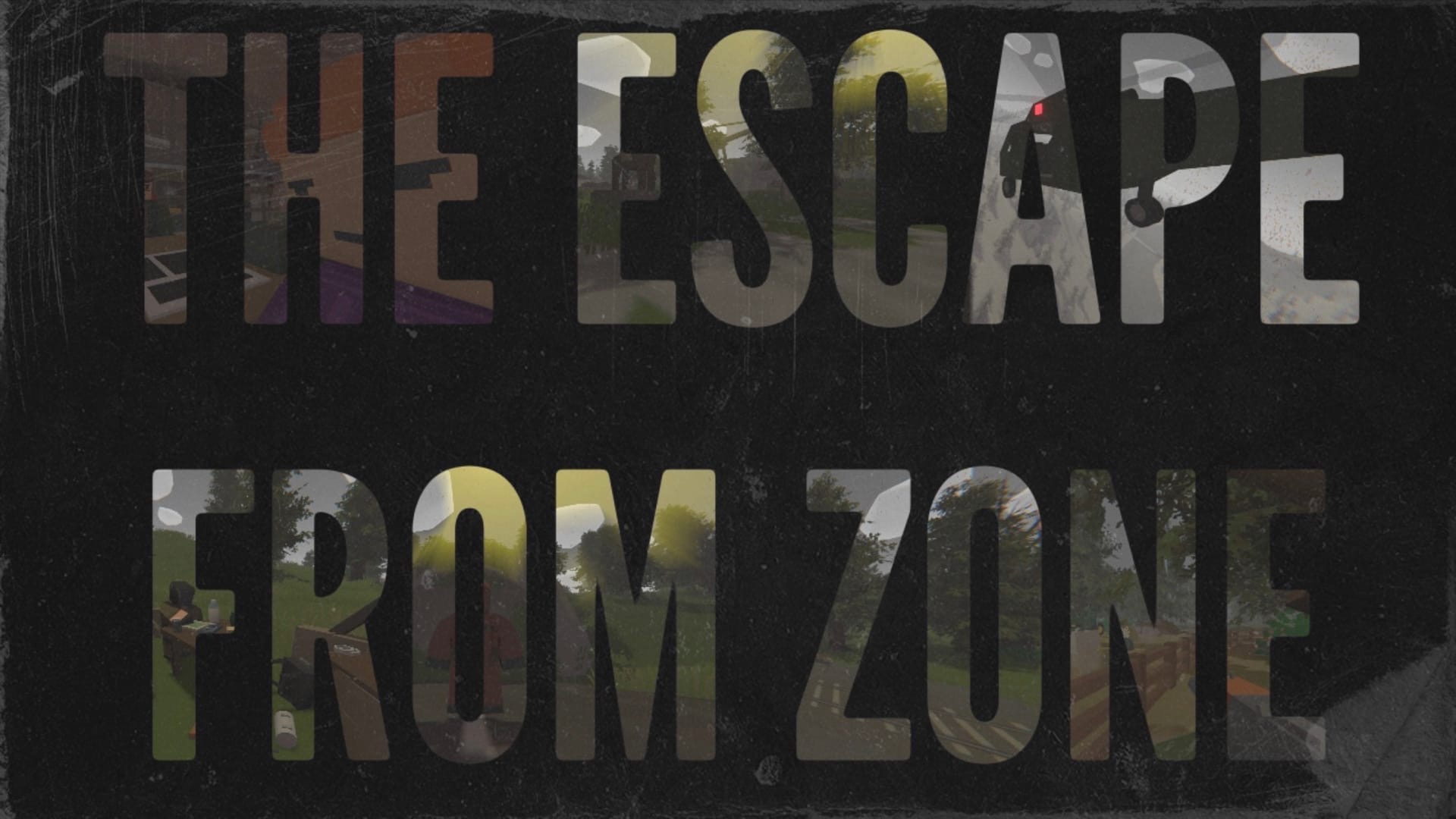 TEFZ[MAP] – Unturned Mod