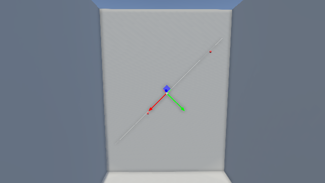 1w2ts right diagonal linear flicks Ironmeen