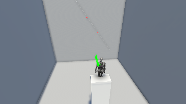 1w2ts left diagonal linear flicks Ironmeen