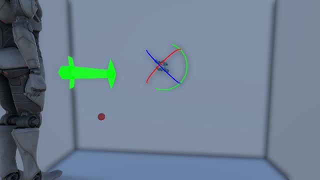 Right diagonal zickzack sphere Ironmeen