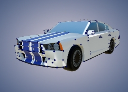 Dodge charger