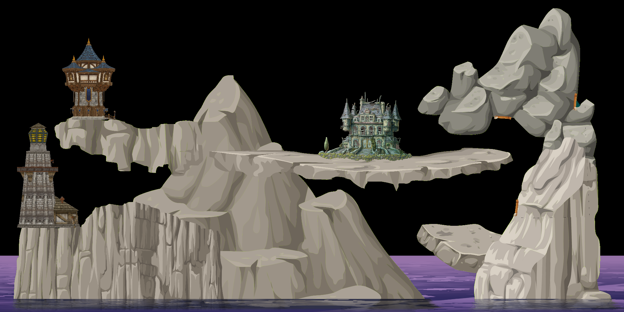 High Fortress