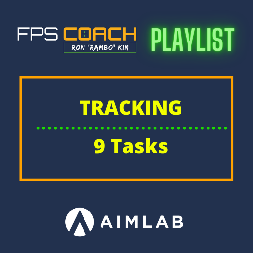 FPS Coach Tracking