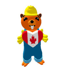 Bessie loves Canada preview