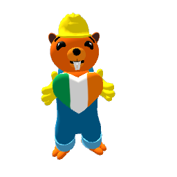 Bessie loves Ireland preview