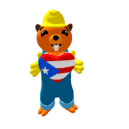 Bessie loves Puerto Rico preview