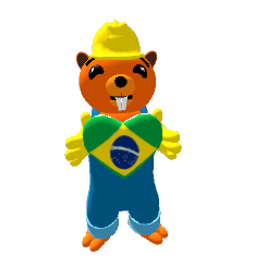 Bessie loves Brazil preview