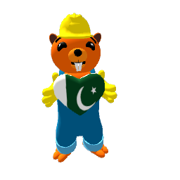 Bessie loves Pakistan preview
