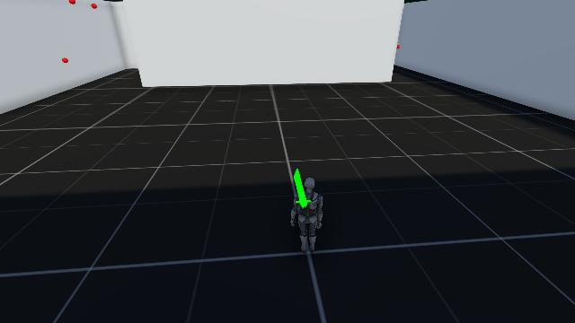 targetswitch strafing 90 sec