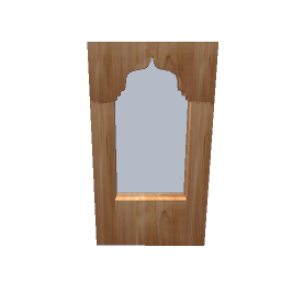Moroccan style window 3 preview