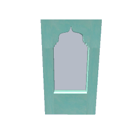 Moroccan style window 7 preview
