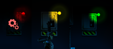 R-G indicator junction – Barotrauma Mod