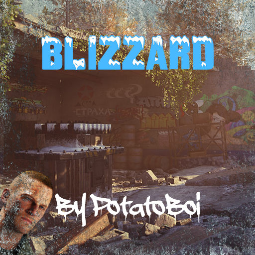 BLIZZARD
