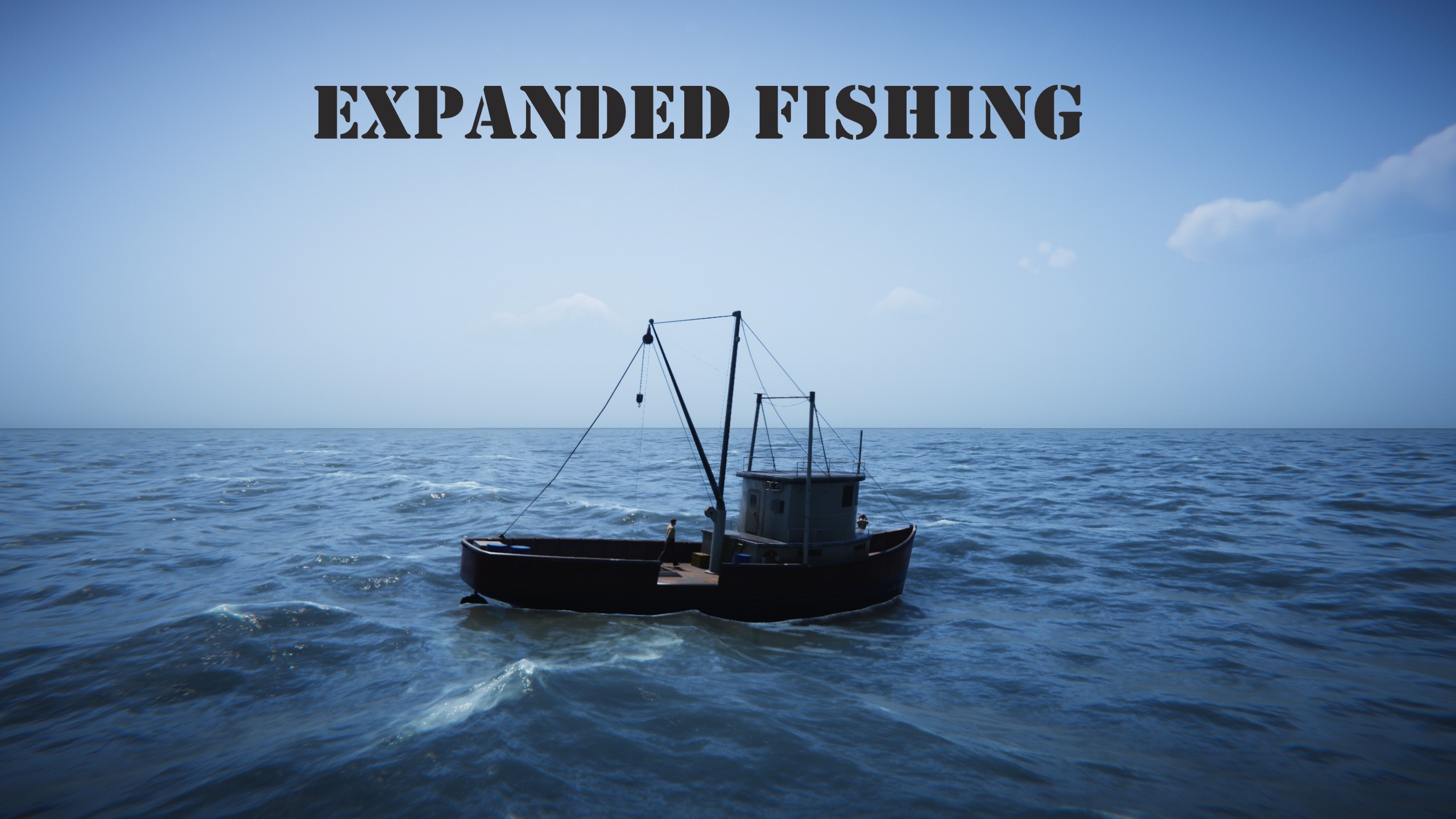 [2022.1] Expanded Fishing