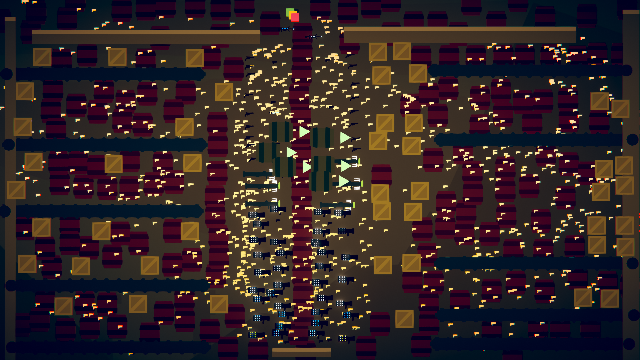 GODLY CHAOS