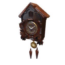 cuckoo-clock