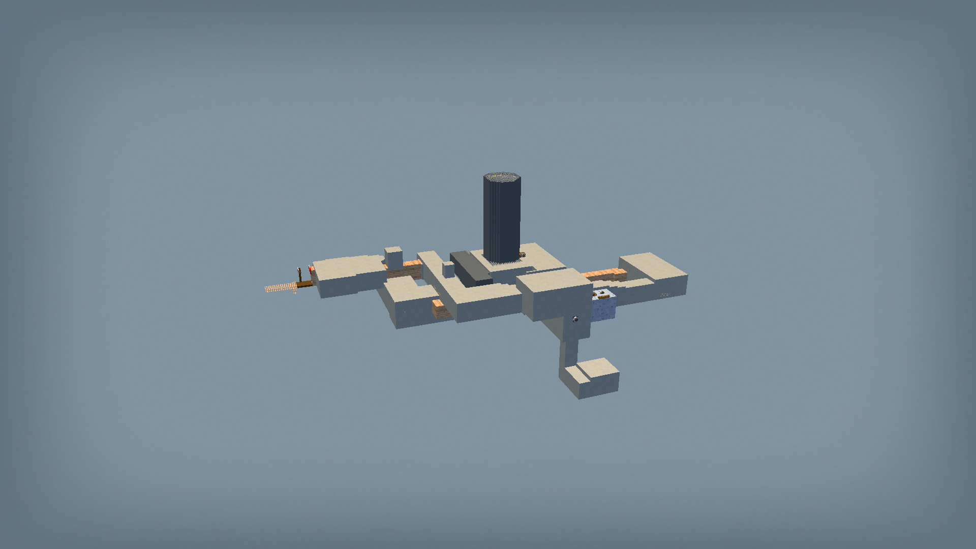 abandoned mineshaft WIP 1