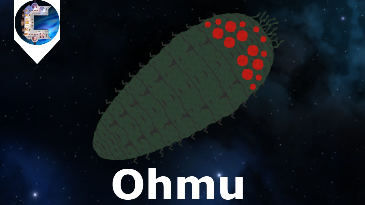 Ohmu.