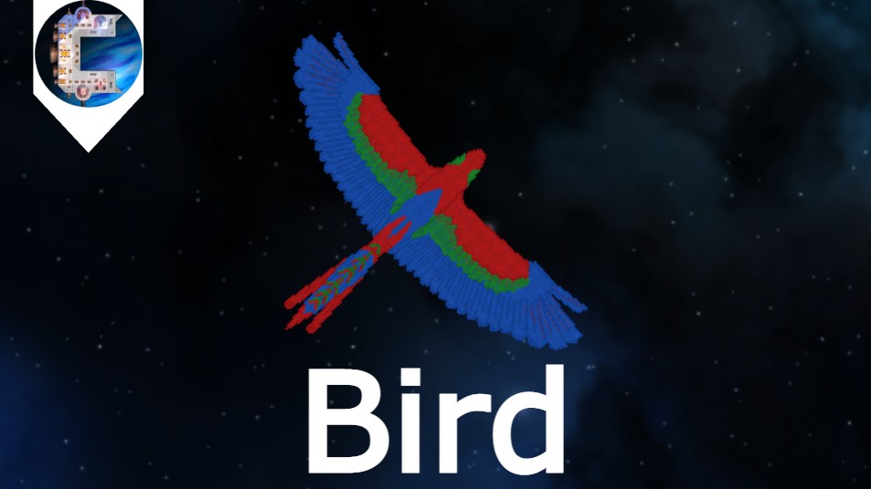 Bird.