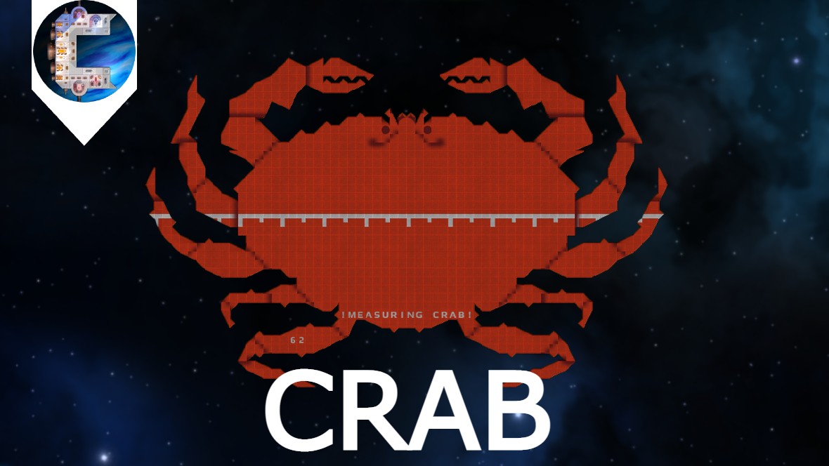 Measuring Crab